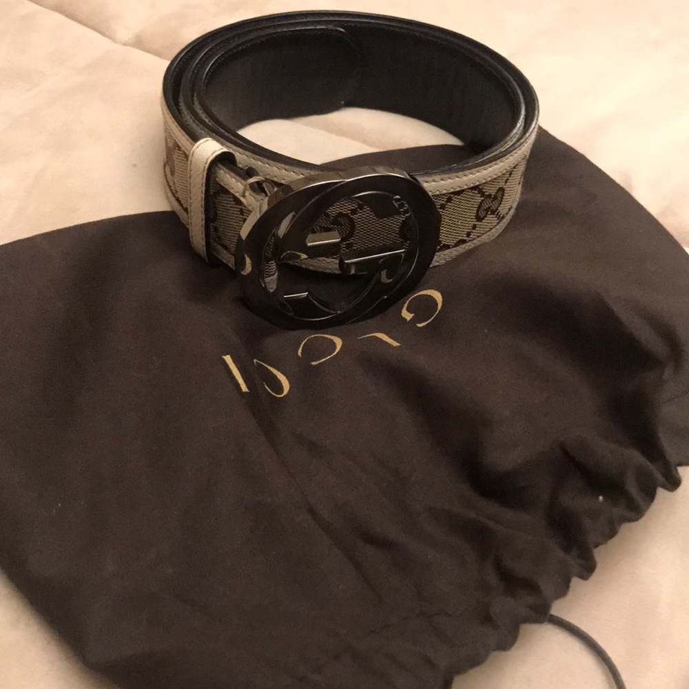 Belt Gucci